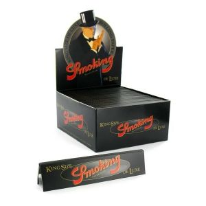Smoking King Size Deluxe