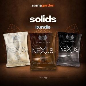 Nexus Solids Bundle