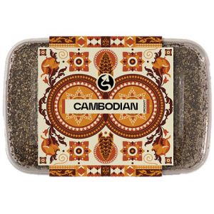Cambodian Growkit 1200cc