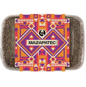 Mazapatec Growkit 1200cc
