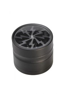 Thorinder Mini After Grow Alu-Grinder 4-tlg.