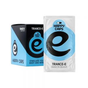 Trance-E Happy Caps