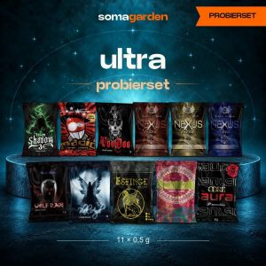 Ultra Probier-Set