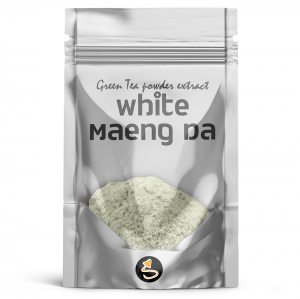 White Maeng Da Kratom 10g
