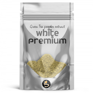 White Premium Kratom 10g