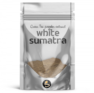 White Sumatra Kratom 10g