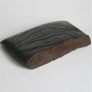 Standard Black Räucherharz 25g