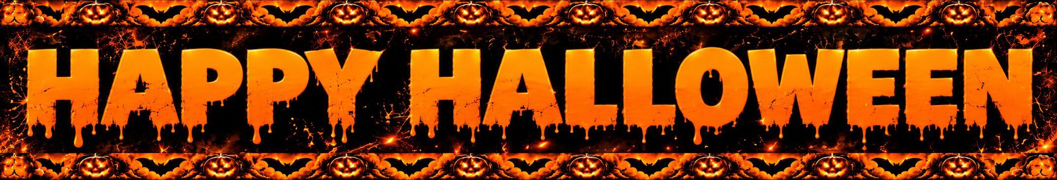 Happy Halloween