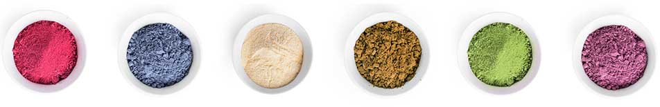 Herbal Powder