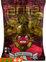 2012 3g Räuchermischung