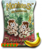 Monkees Go Bananas 3g