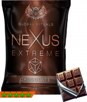 Nexus Extreme Choccolate 2g Räuchermischung