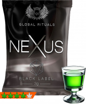 Nexus Black Label 3g Räuchermischung