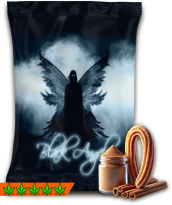 Black Angel Räuchermischung 3g