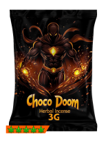 Choco Doom 3g Räuchermischung