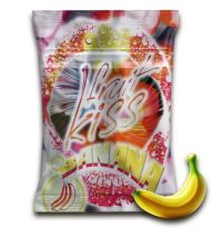 Kiss Banana 3 g Räuchermischung
