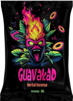 Guavahead 3g Räuchermischung