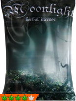 Moonlight 1,5g Räuchermischung