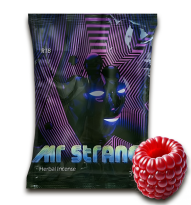 Mr. Strange Räuchermischung 3g