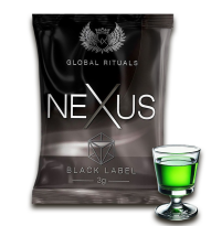 Nexus Black Label 3g Räuchermischung