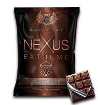 Nexus Extreme Choccolate 2g Räuchermischung