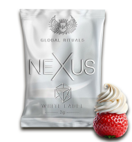 Nexus White Label 3g Räuchermischung