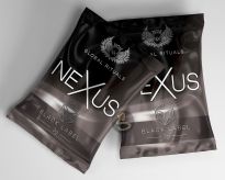 Nexus Black Label 3g Räuchermischung