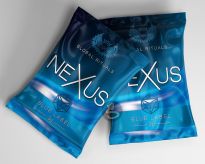 Nexus Blue Label 3g Räuchermischung