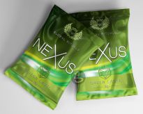 Nexus Green Label 3g Räuchermischung