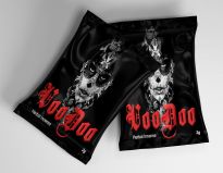 Vodoo Räuchermischung