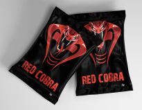 Red Cobra Räuchermischung