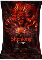 Shenlong Lotus 3g Räuchermischung