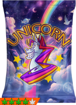 Unicorn Räuchermischung 1,5g
