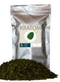 Kratom Blätter Bali