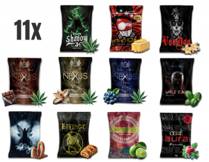 Ultra Probier-Set