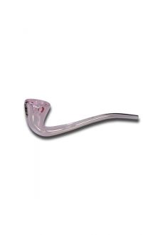 BL Gandalfpfeife kurz rosa