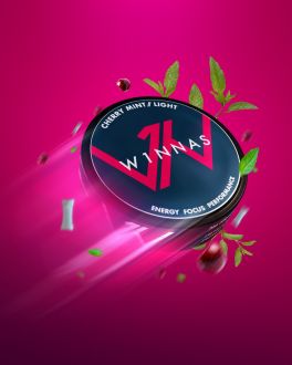 W1nnas Cherry Mint