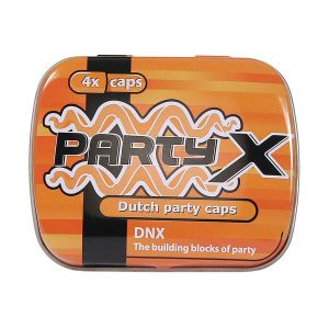 Party X
