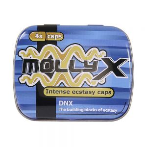 Molly X