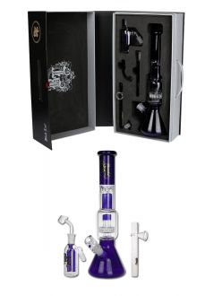 Black Leaf Kofferbong Perko Ice für Kräuter/Öl