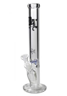 BL Zylinderbong Ice 9mm blau