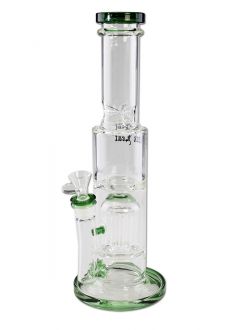 Black Leaf Icebong 10-Arm Baumperko und Turbine