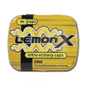 Lemon-X