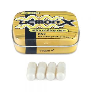 Lemon-X