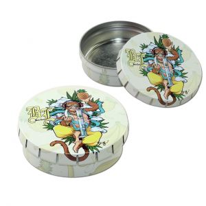 ClickClack Dose Black Leaf Hanuman