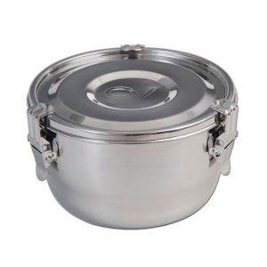 CVault Edelstahlcontainer 2,0Liter