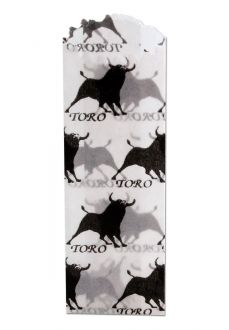 Tütchen aus Pergamentpapier Toro
