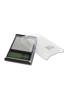 BLscale Digitalwaage m. Touchscreen Model S