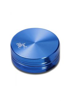 BL Alu-Grinder 2-tlg. m. Magnet