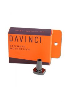 Verlängertes Mundstück für DAVINCI Miqro Vapo